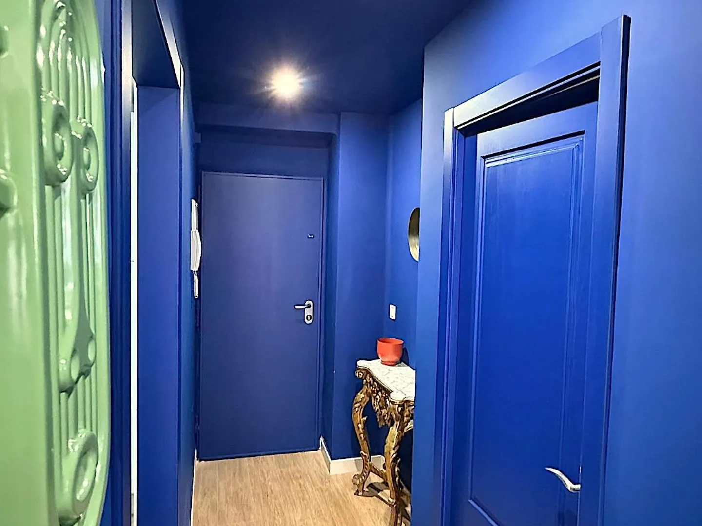 Sunny Design Loft In City Center Málaga Espagne